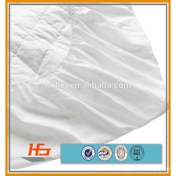 Polyester Microfiber Quilted Waterproof Mattress Cover Fabric